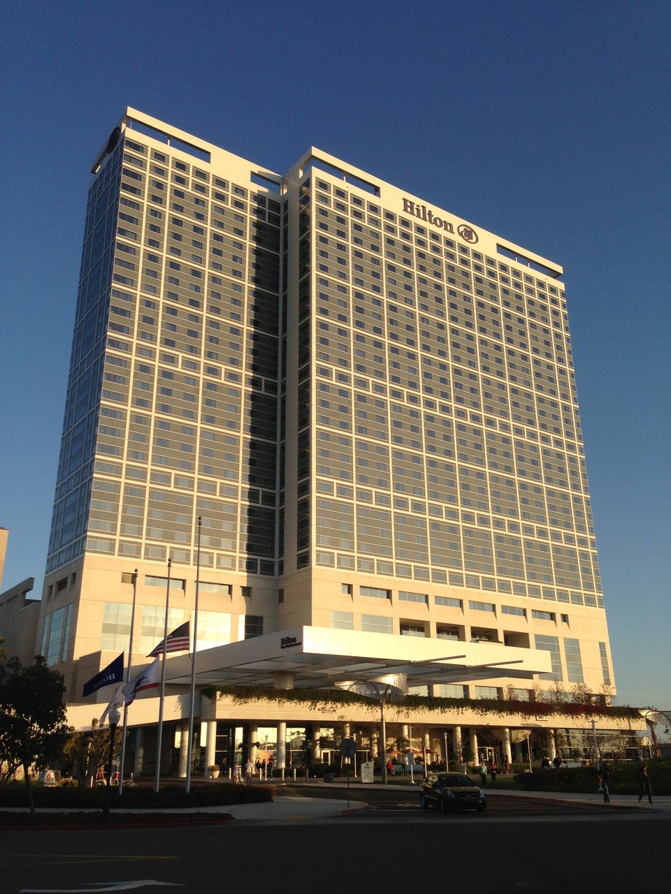 Photo of Hilton San Diego Bayfront