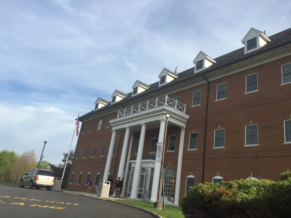 Western Monmouth Higher Education Center