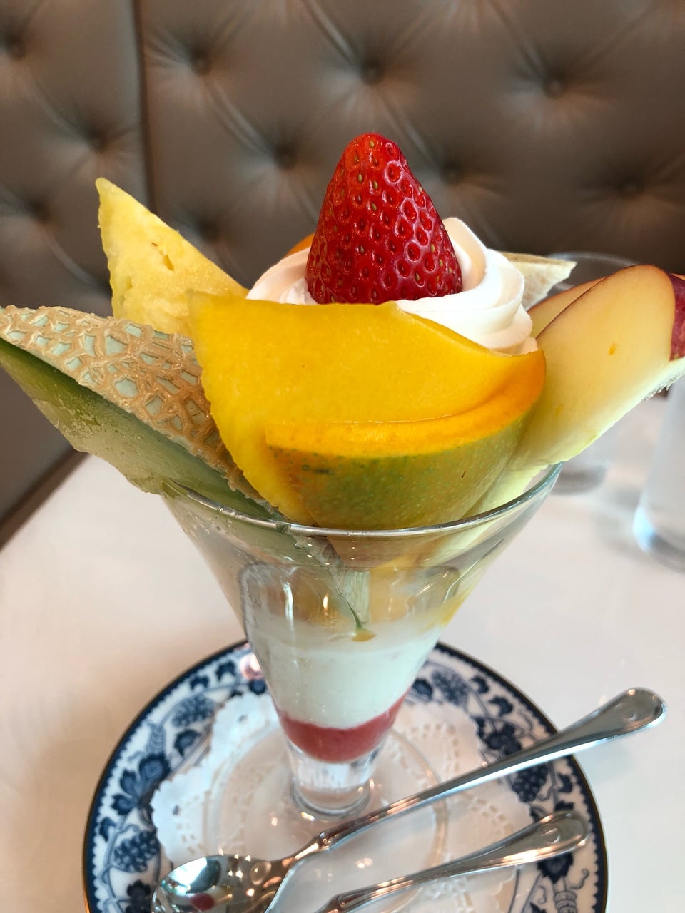 銀座必吃甜點推薦清單 螞蟻人請小心服用 Compathy Travel Magazine線上日本旅遊雜誌