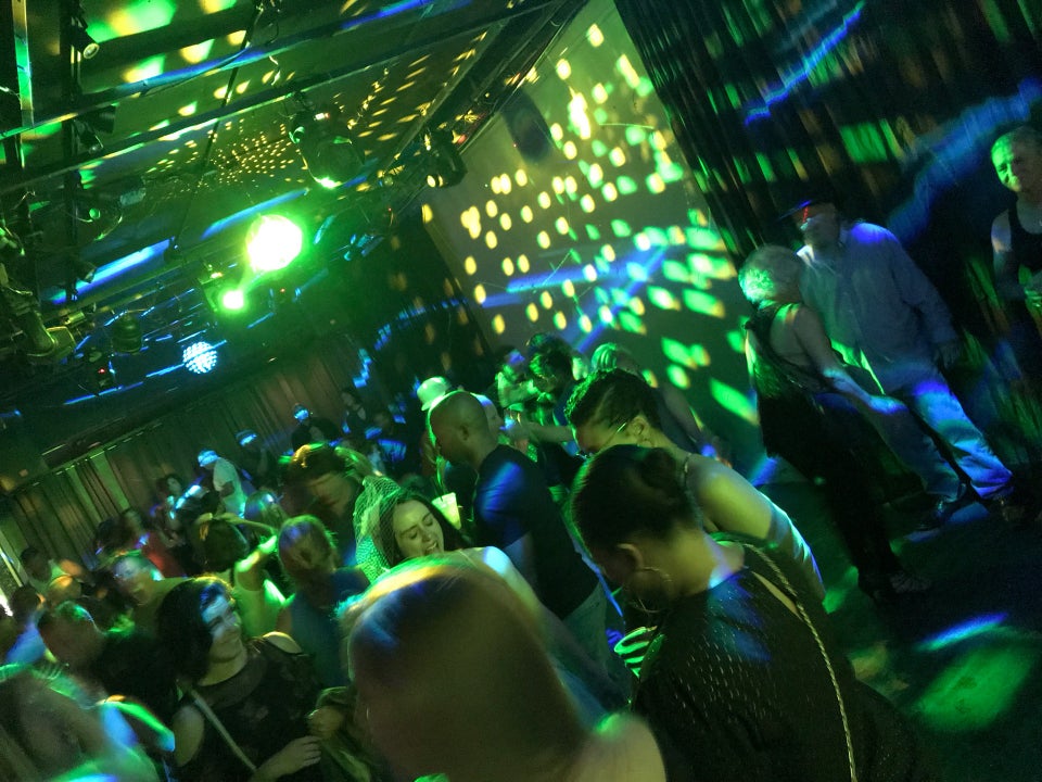 Photo of Blur Nightclub
