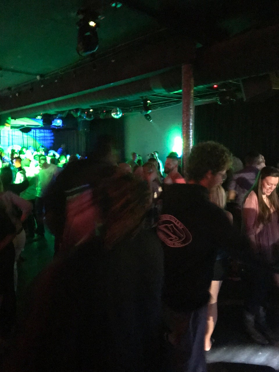 Photo of Blur Nightclub