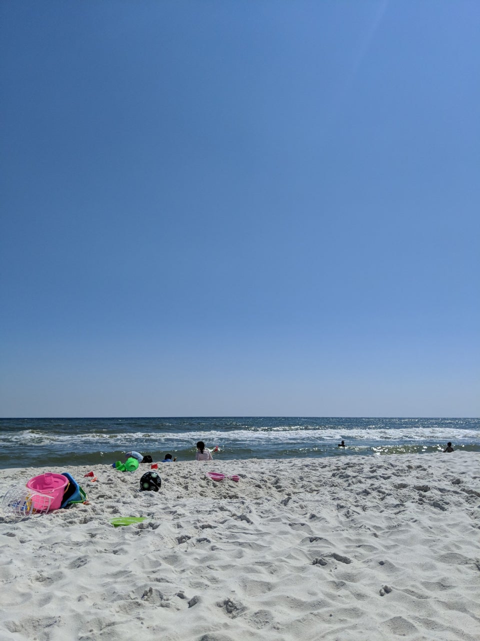 Photo of Pensacola Beach