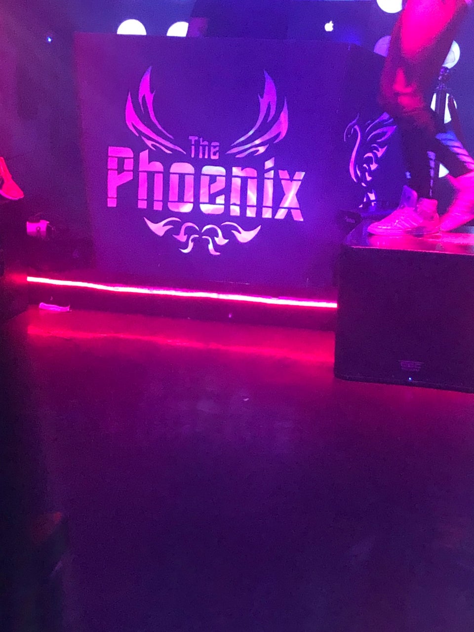 Photo of The Phoenix Bar & Lounge