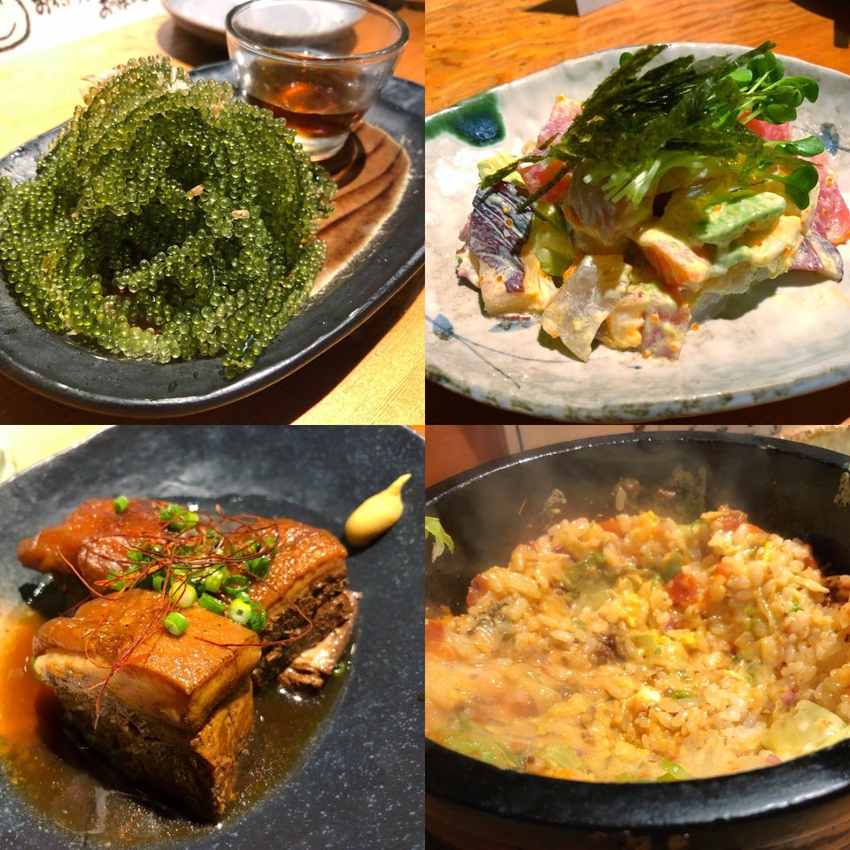 居酒家 でいりぐち