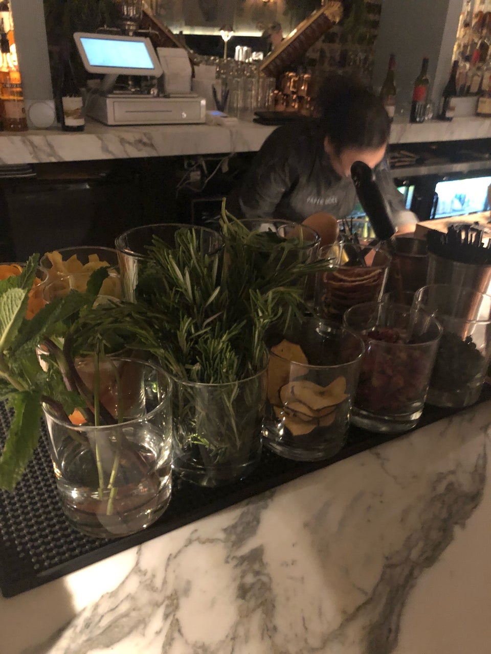 Paper Doll Bar reviews, photos Southside Birmingham GayCities