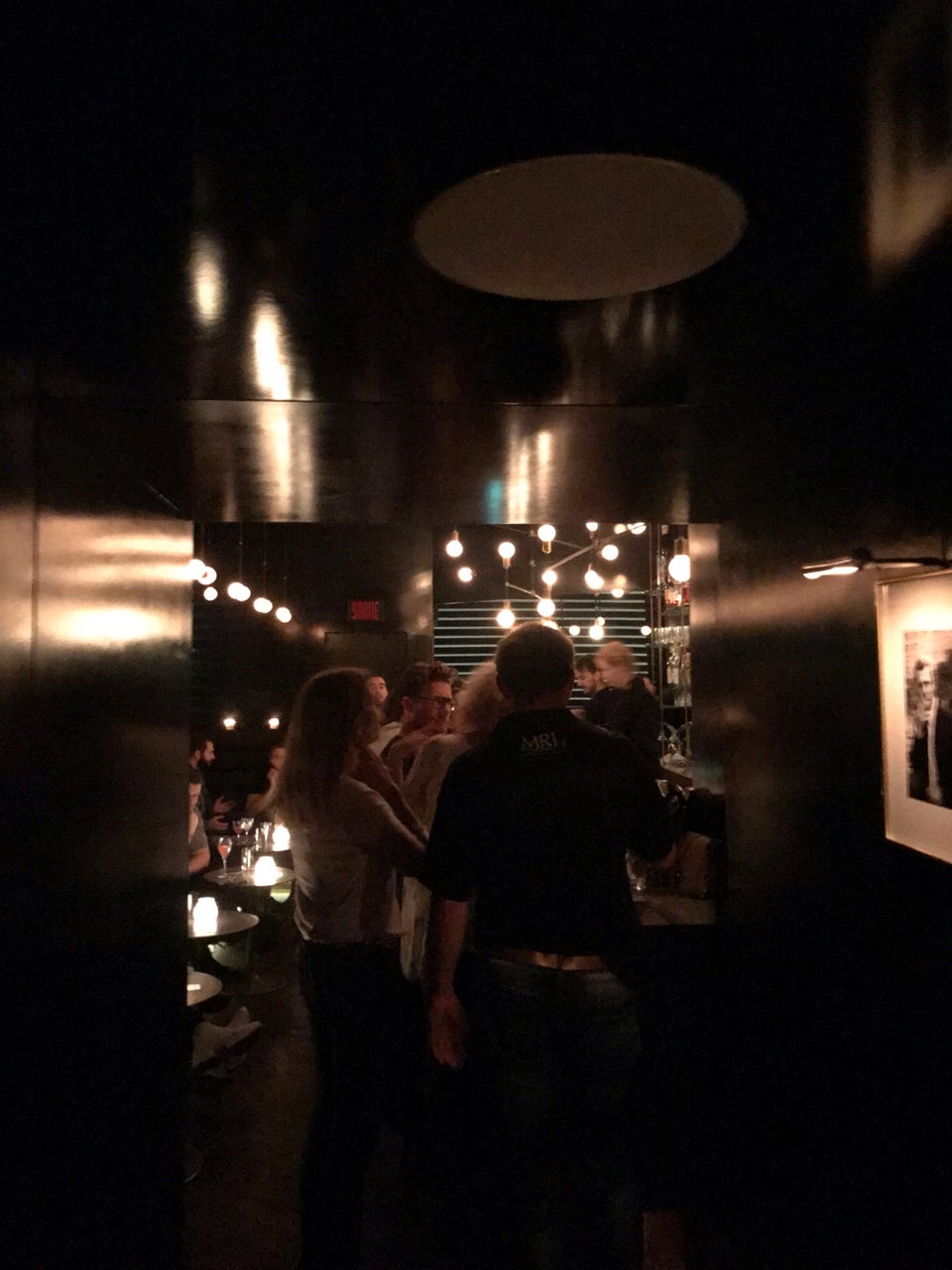 Cloakroom Bar reviews, photos Montreal GayCities Montreal