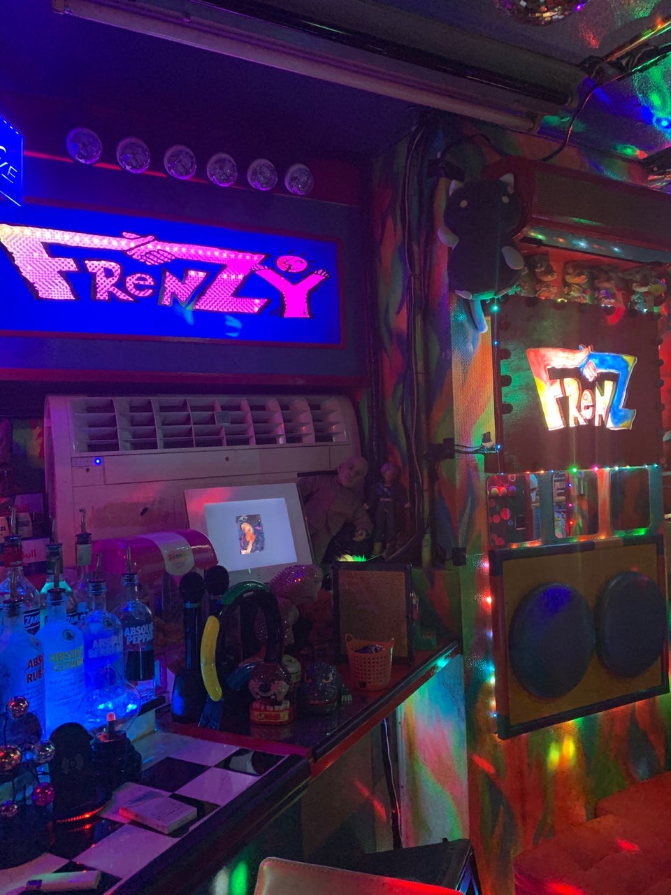 Photo of Frenz-Frenzy