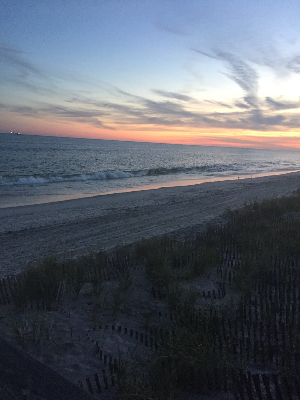 Photo of Cherry Grove Beach