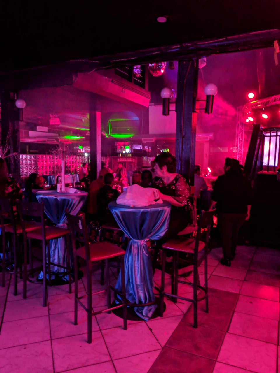 Photo of El Potrero Night Club