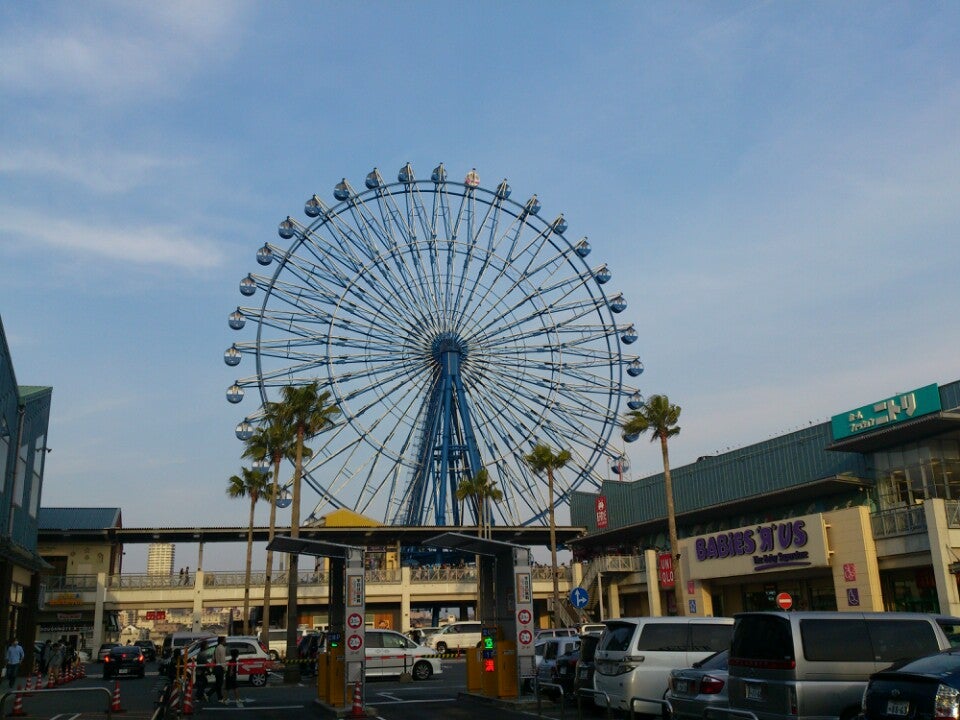 九州outlet 福岡 鳥栖 鹿兒島都好好買 九州必逛精品購物城 Compathy Travel Magazine線上日本旅遊雜誌