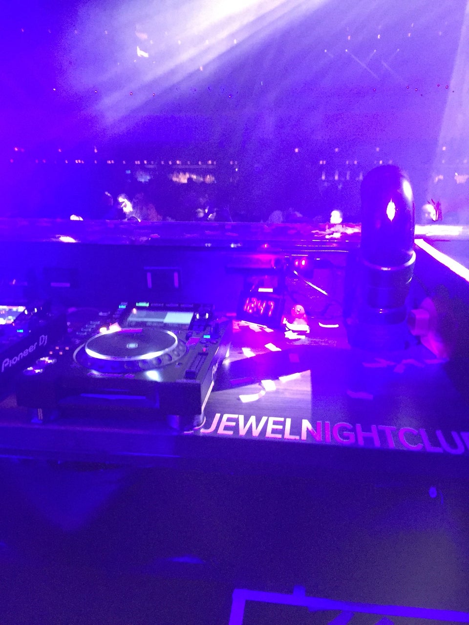 Photo of Jewel Nightclub