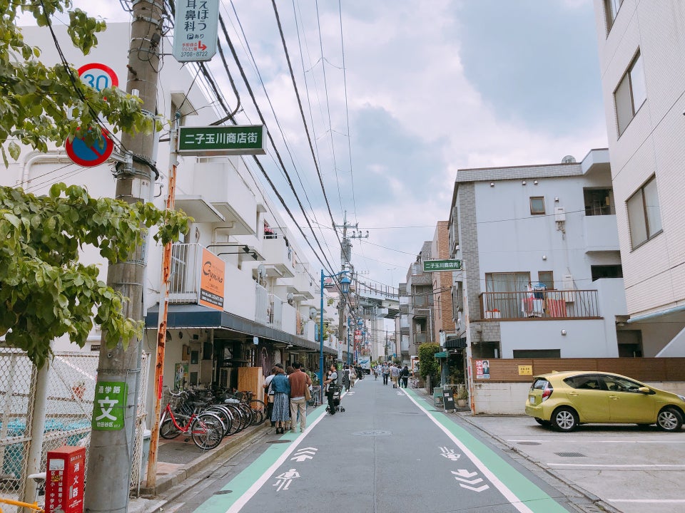東京二子玉川 二子玉川到底有多大魅力 時尚購物 美食 散策路線一次告訴你 Compathy Travel Magazine線上日本旅遊雜誌