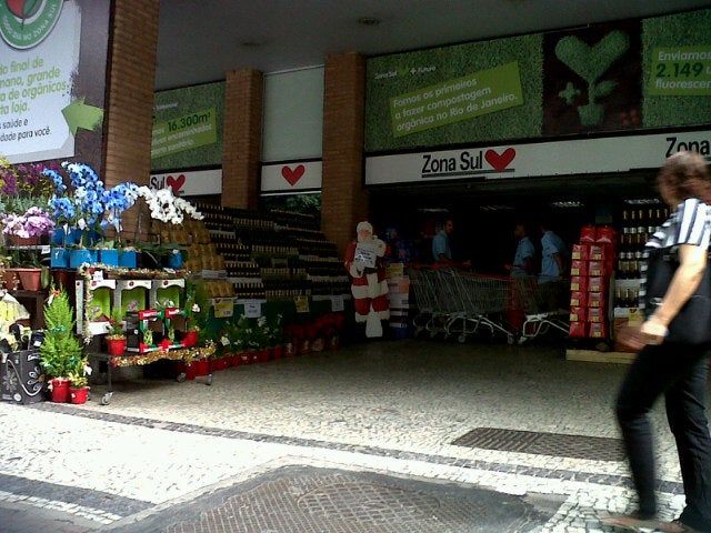 Photo of Zona Sul Supermarkets