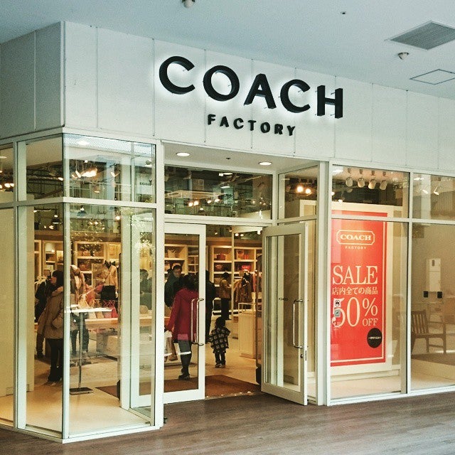 九州outlet 福岡 鳥栖 鹿兒島都好好買 九州必逛精品購物城 Compathy Travel Magazine線上日本旅遊雜誌