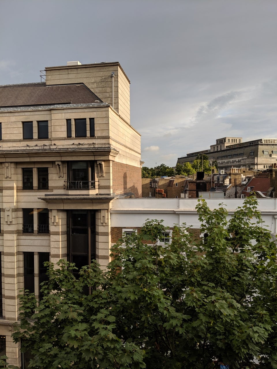 Photo of The Hoxton, Holborn