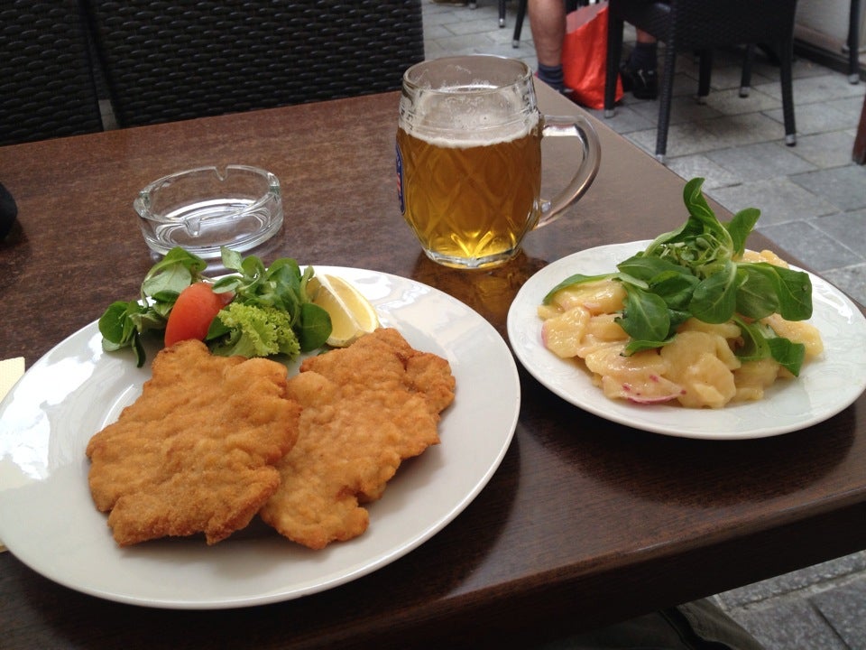 Comer en Viena: restaurantes, cafés, pastelerías - Austria - Forum Germany, Austria, Switzerland