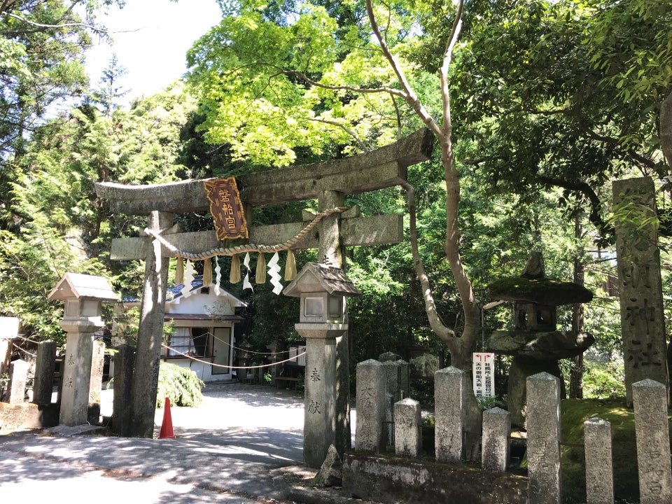 大阪神社 有拜有保佑 超靈驗的大阪必去神社 Compathy Travel Magazine線上日本旅遊雜誌