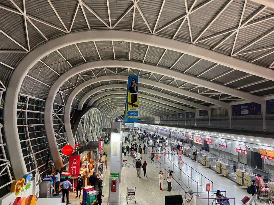 All You Need to Know About Terminal 1 and Terminal 2 in Mumbai Airport? 2