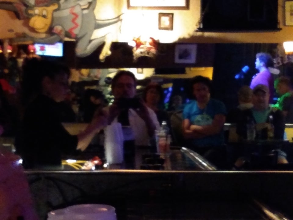 Photo of Bobby's Monkey Bar