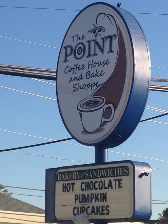 Photo of The Point Coffee House & Bake Shoppe