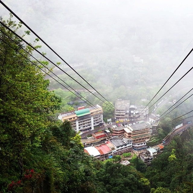 雲仙楽園