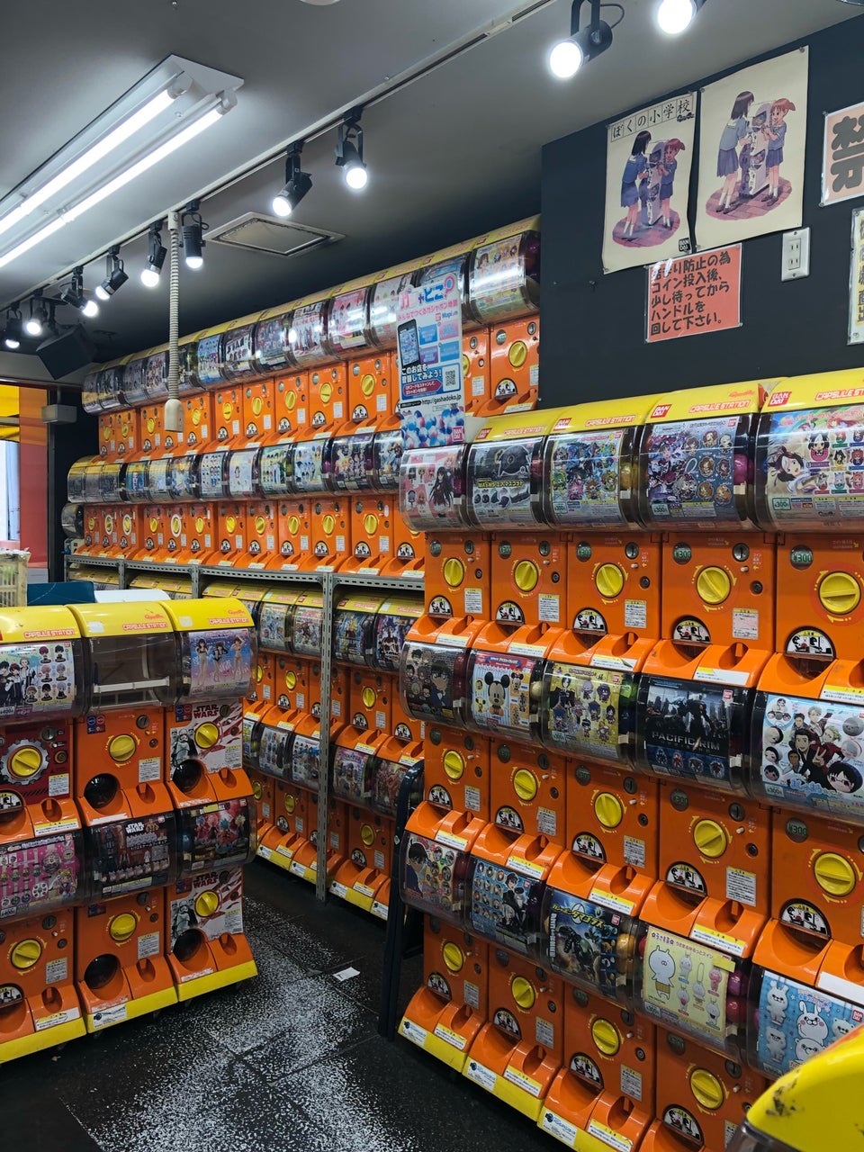 東京玩具店 日本在地人也瘋狂的熱門玩具店大推薦 Compathy Travel Magazine線上日本旅遊雜誌 Part 2