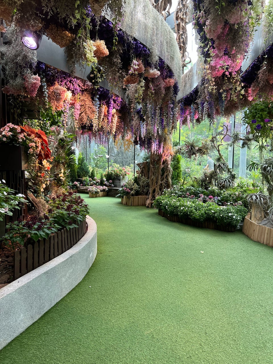 🔥 breathtaking gardens located in Singapore 🔥 : r/NatureIsFuckingLit
