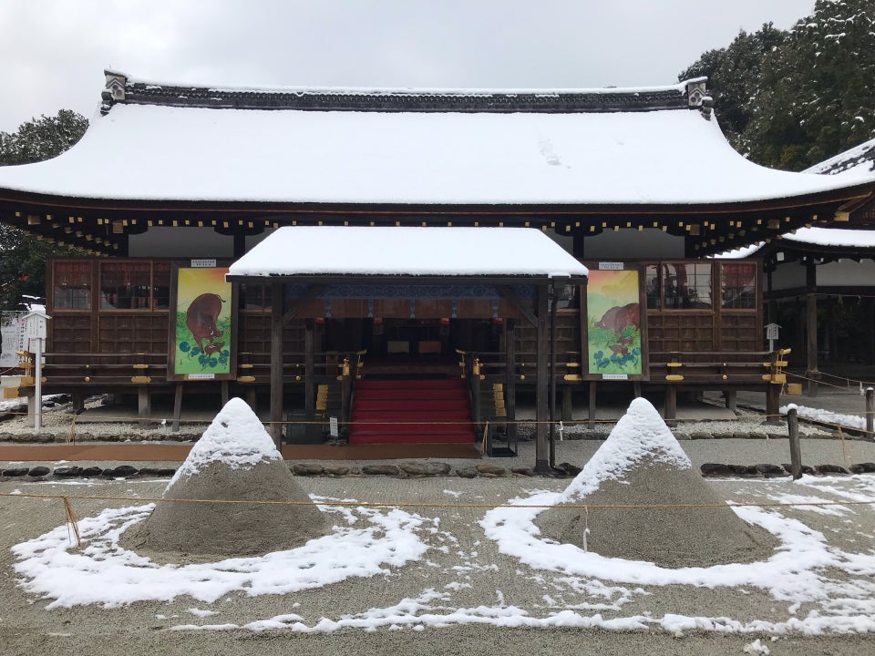 京都冬天 天寒地凍也不怕 冬遊京都絕美雪景名所真心推薦 Compathy Travel Magazine線上日本旅遊雜誌
