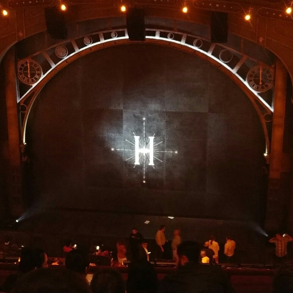 Photo of Lyric Theatre
