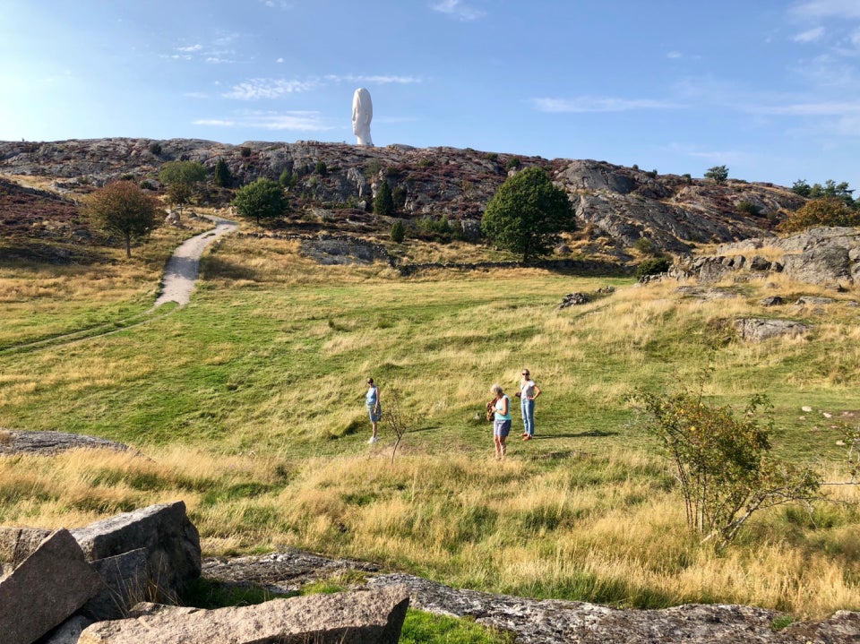 Photo of Pilane Sculpture Park