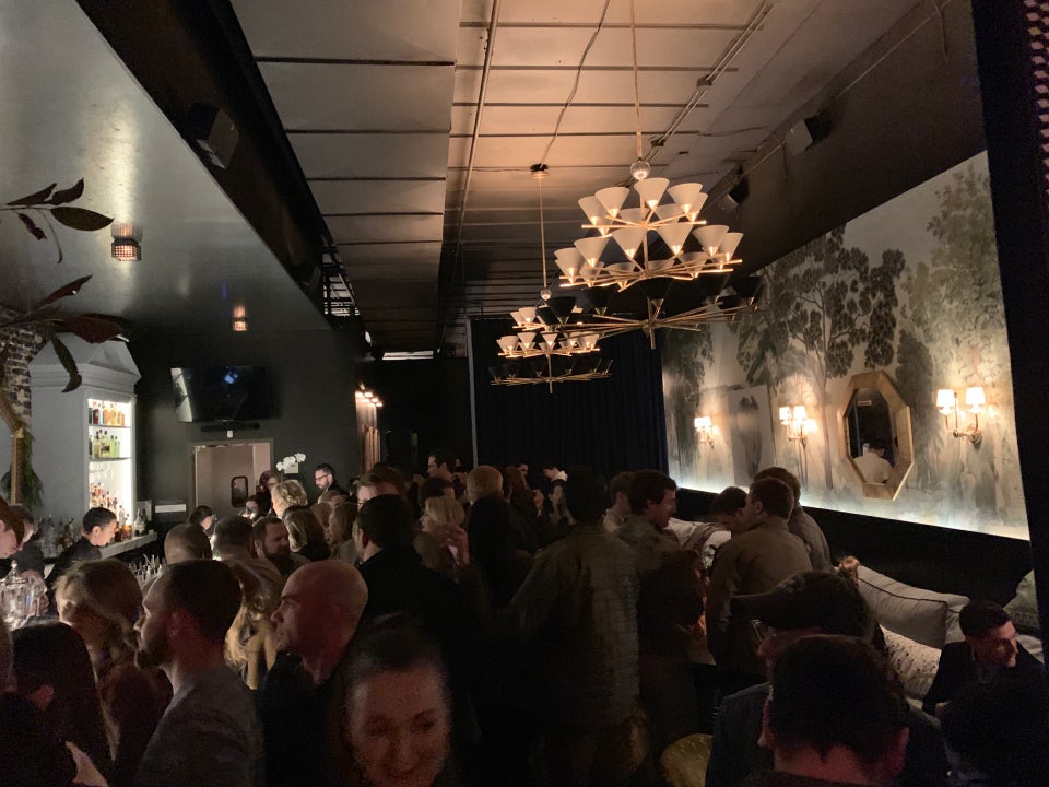 Paper Doll Bar reviews, photos Southside Birmingham GayCities