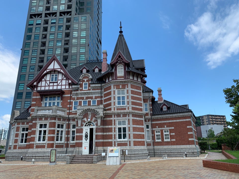 北九州必去景點 福岡近郊小倉 門司港 下關一日遊 從台灣直飛超方便 Compathy Travel Magazine線上日本旅遊雜誌