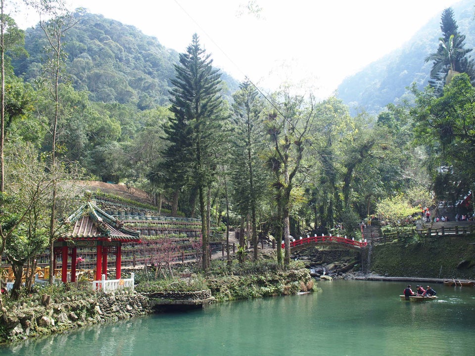 雲仙楽園