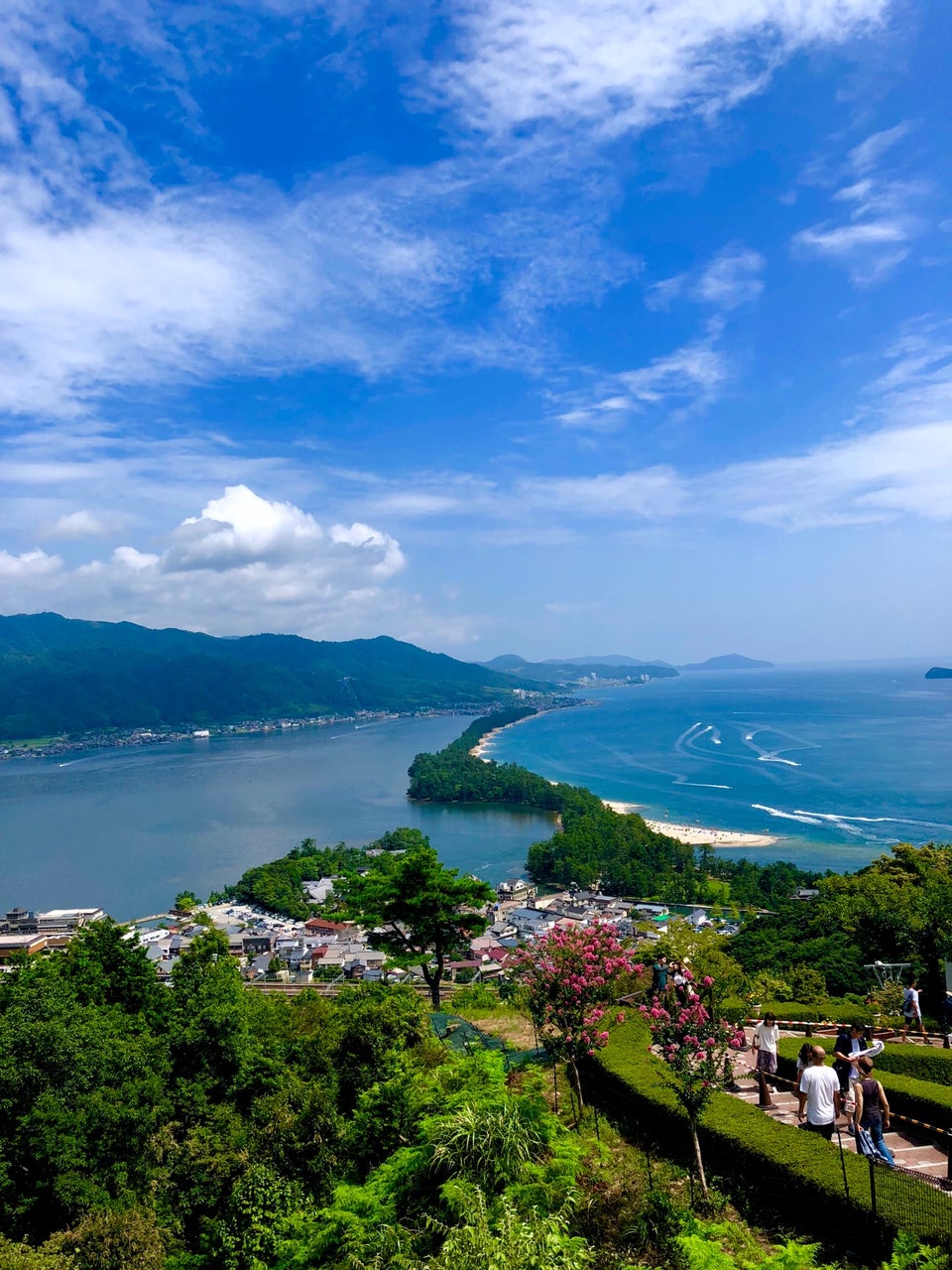 日本三景 天橋立 を中心にめぐる京都府 宮津観光のおすすめ観光スポット Compathy Magazine コンパシーマガジン