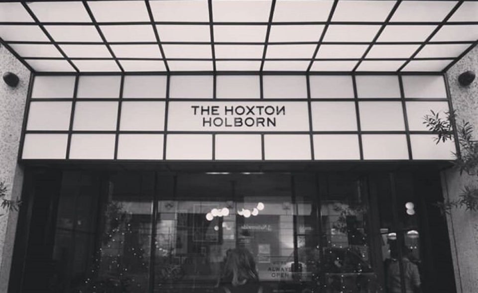 Photo of The Hoxton, Holborn