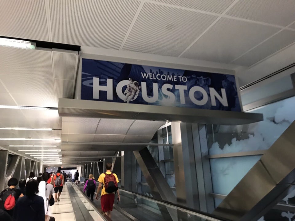 Photo of Houston Airport Marriott