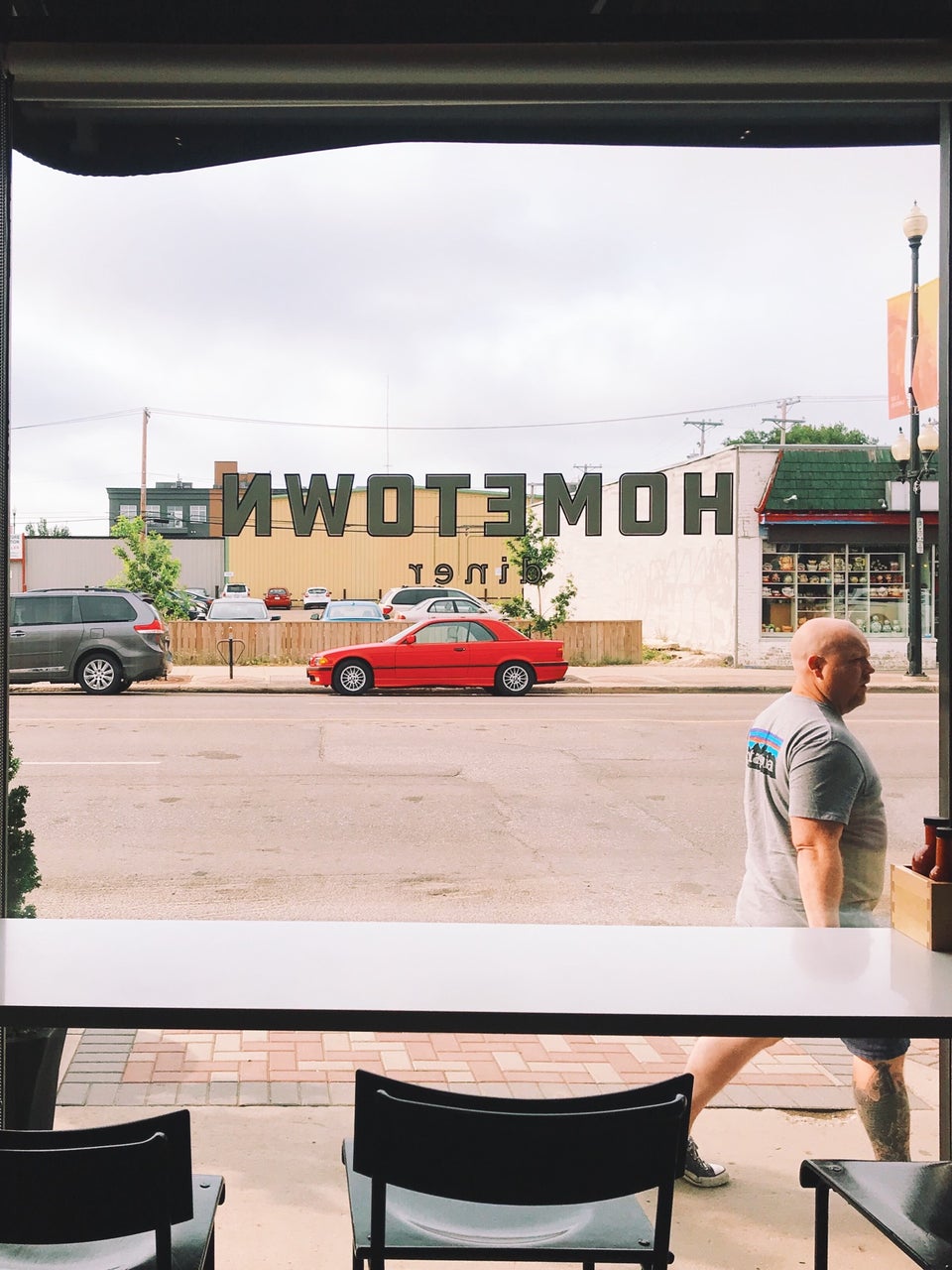 Photo of Hometown Diner