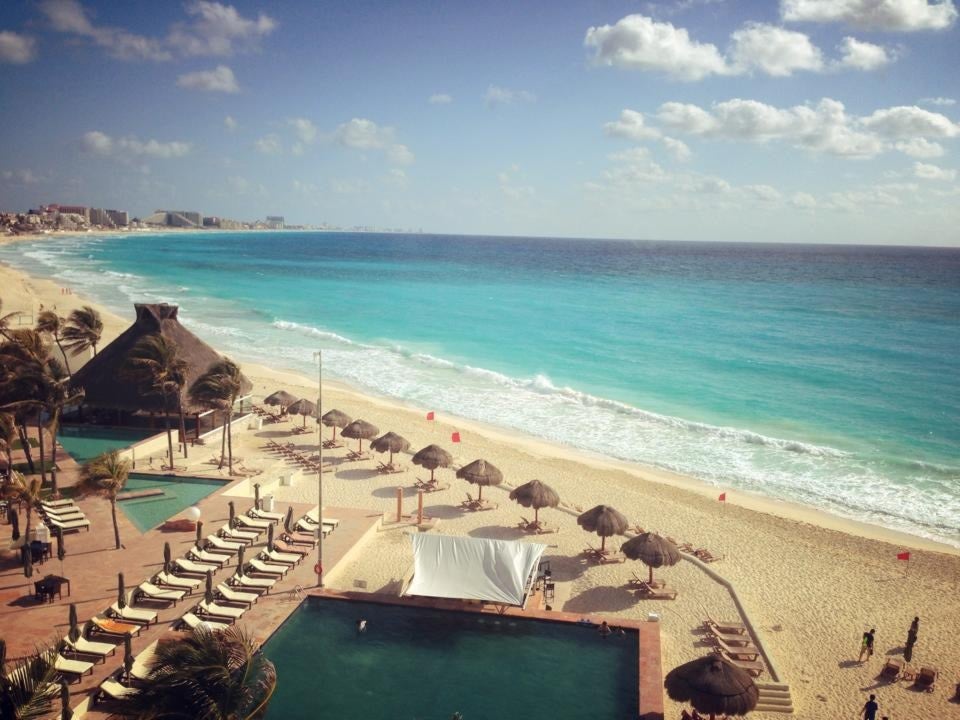 Photo of The Westin Resort & Spa, Cancun