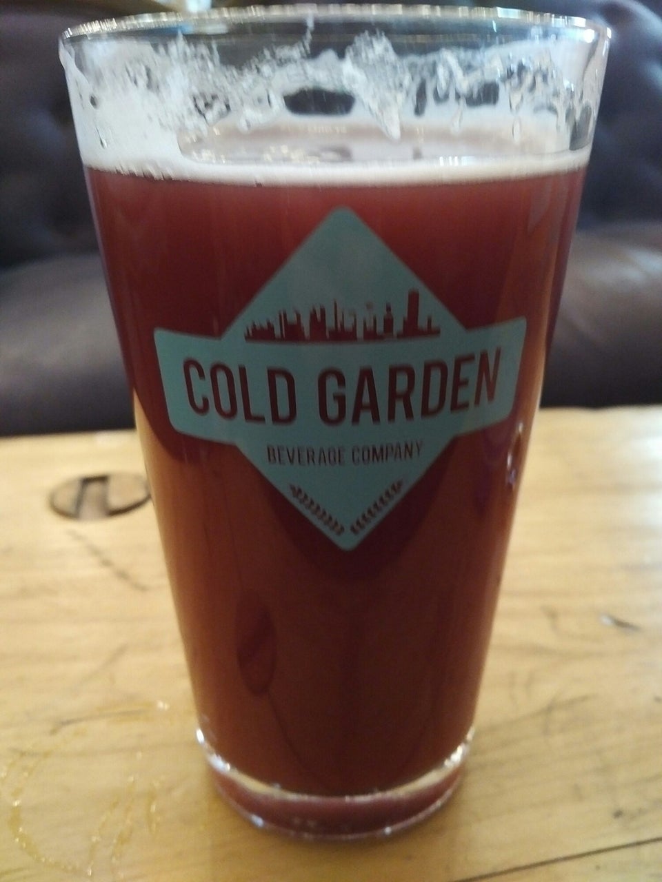 Photo of Cold Garden Beverage Company