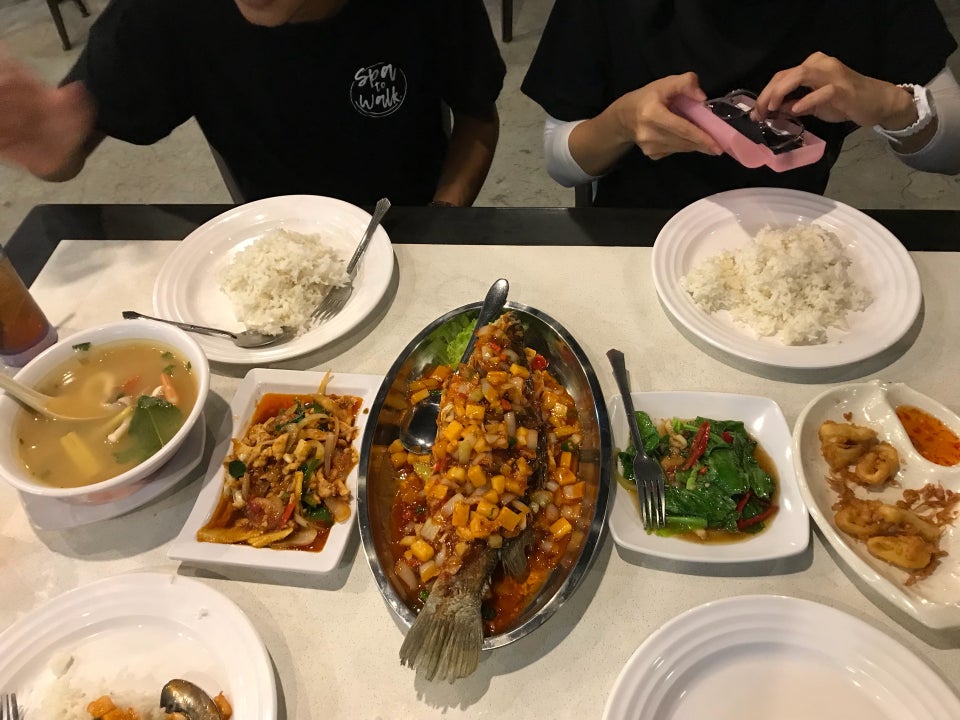 50 Tempat Makan Menarik Di Johor Bahru 2022 (Menarik BEST)  Saji.my