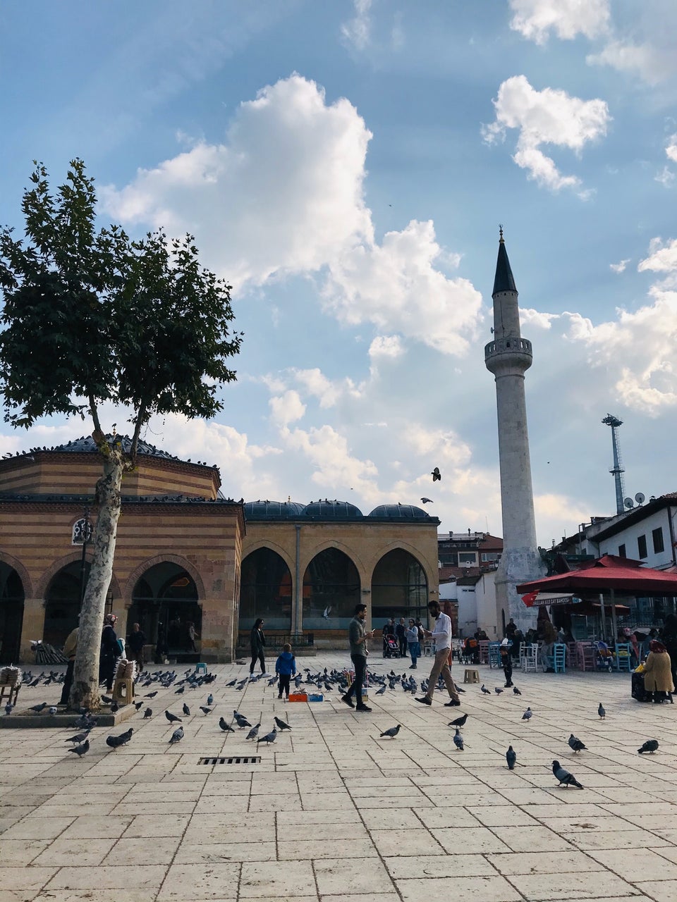 Kastamonu Wallpapers