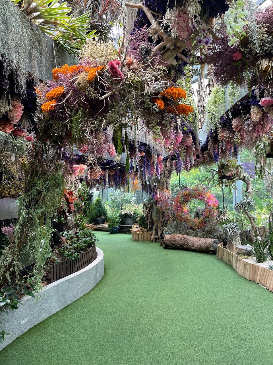 🔥 breathtaking gardens located in Singapore 🔥 : r/NatureIsFuckingLit