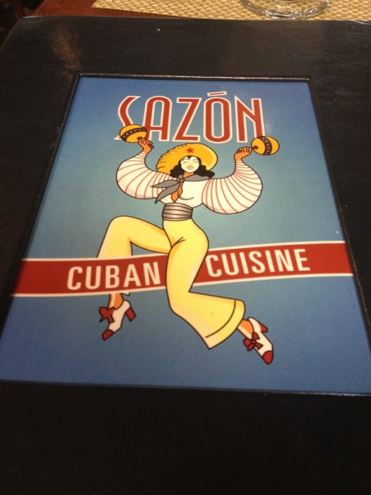 Photo of Sazon Cuban Cuisine