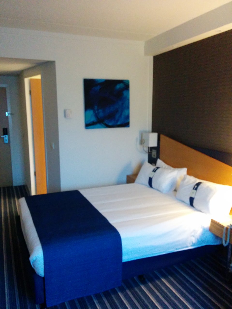 Photo of Holiday Inn Express Antwerp City-North