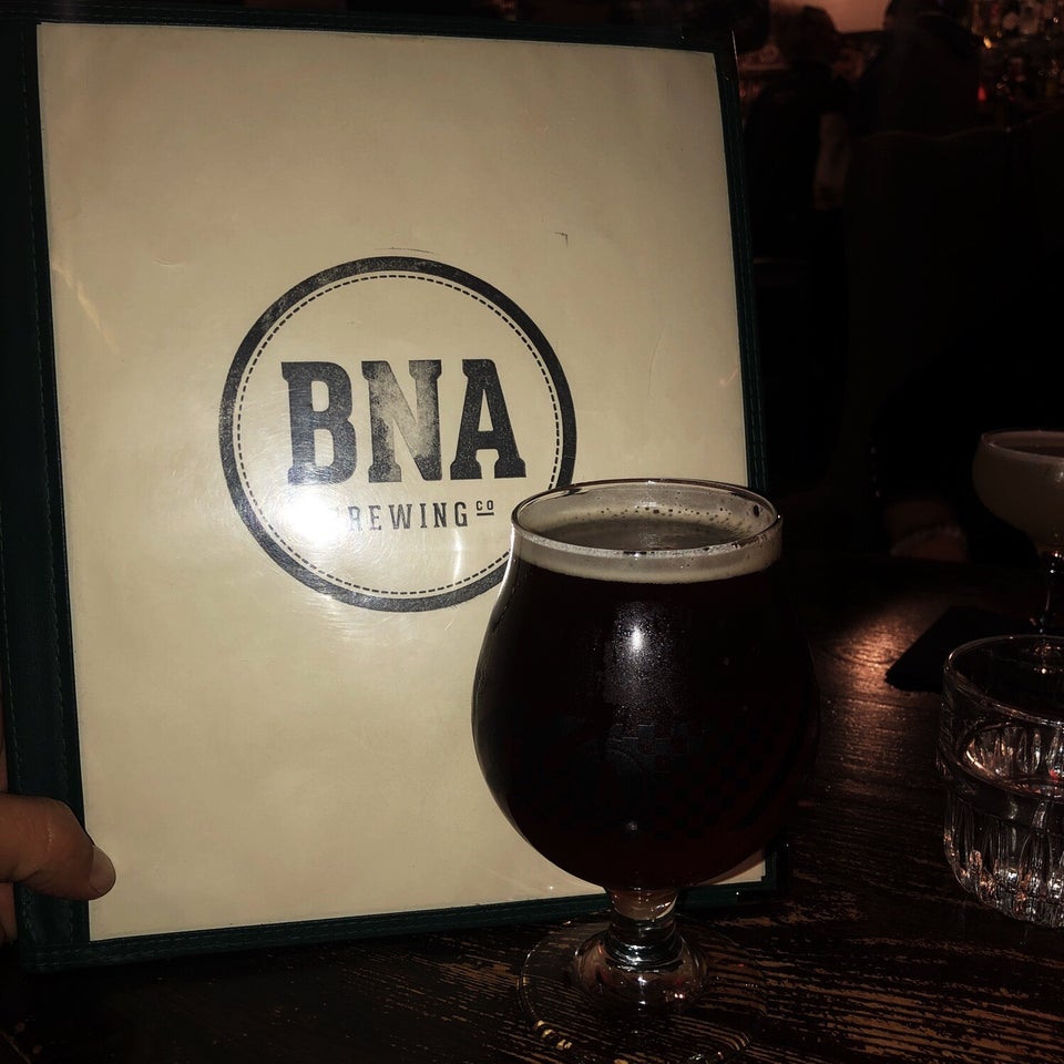 Photo of BNA Brewing Co. & Eatery