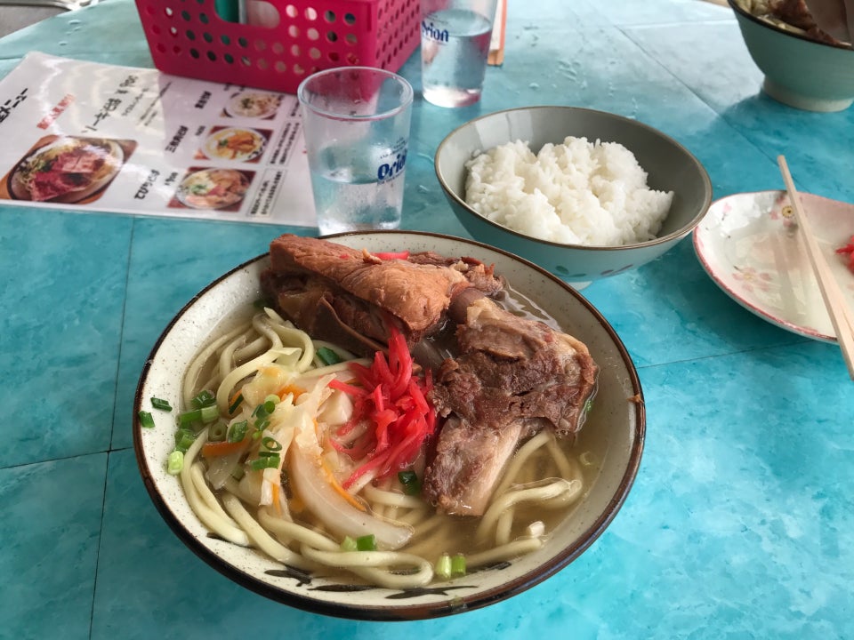 丸吉食堂