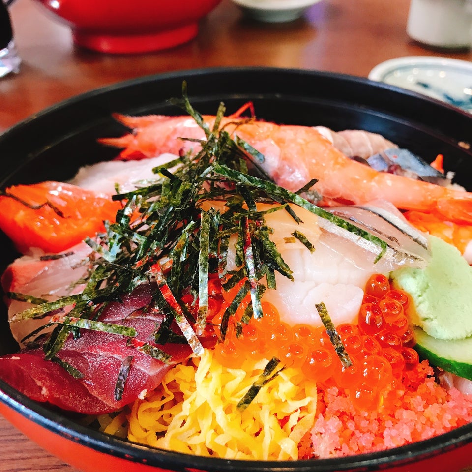 名古屋海鮮 美味海產精選 燒烤 螃蟹料理 生魚片 一次滿足 Compathy Travel Magazine線上日本旅遊雜誌