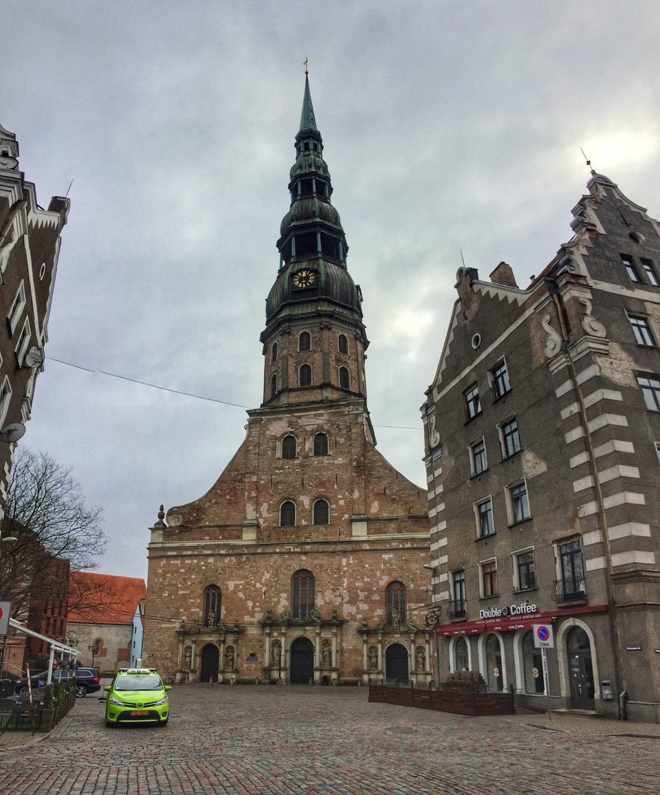 バルト海の真珠 複雑な歴史が生んだラトビアのおすすめ観光スポット10選 Compathy Magazine コンパシーマガジン