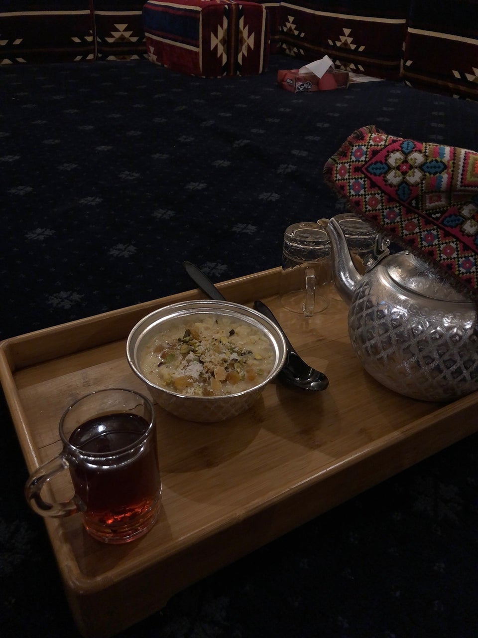 مطاعم الرياض