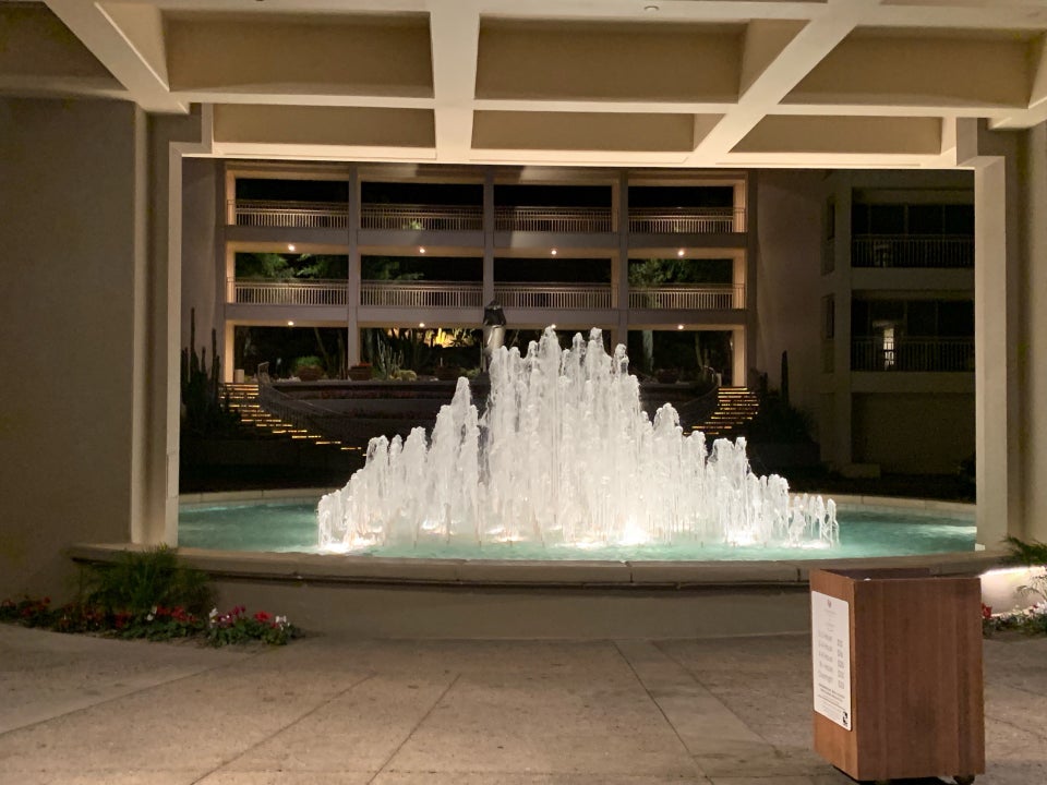 Photo of The Canyon Suites at The Phoenician, a Luxury Collection Resort, Scottsdale